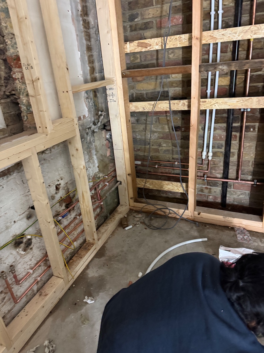 Plumber: Image 17